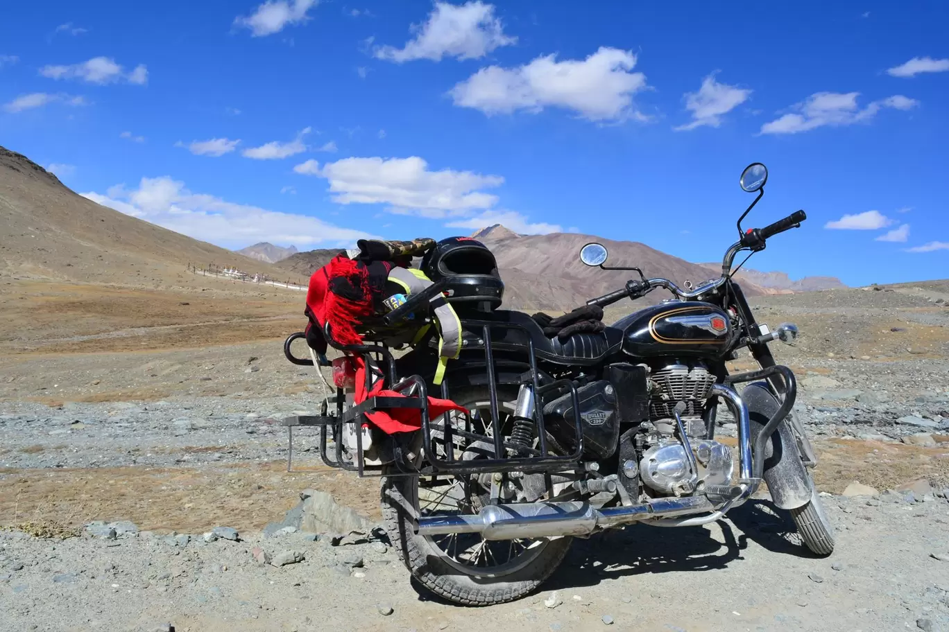 Photo of BIKING IN SPITI VALLEY By MOTORISTA BIKE CLUB