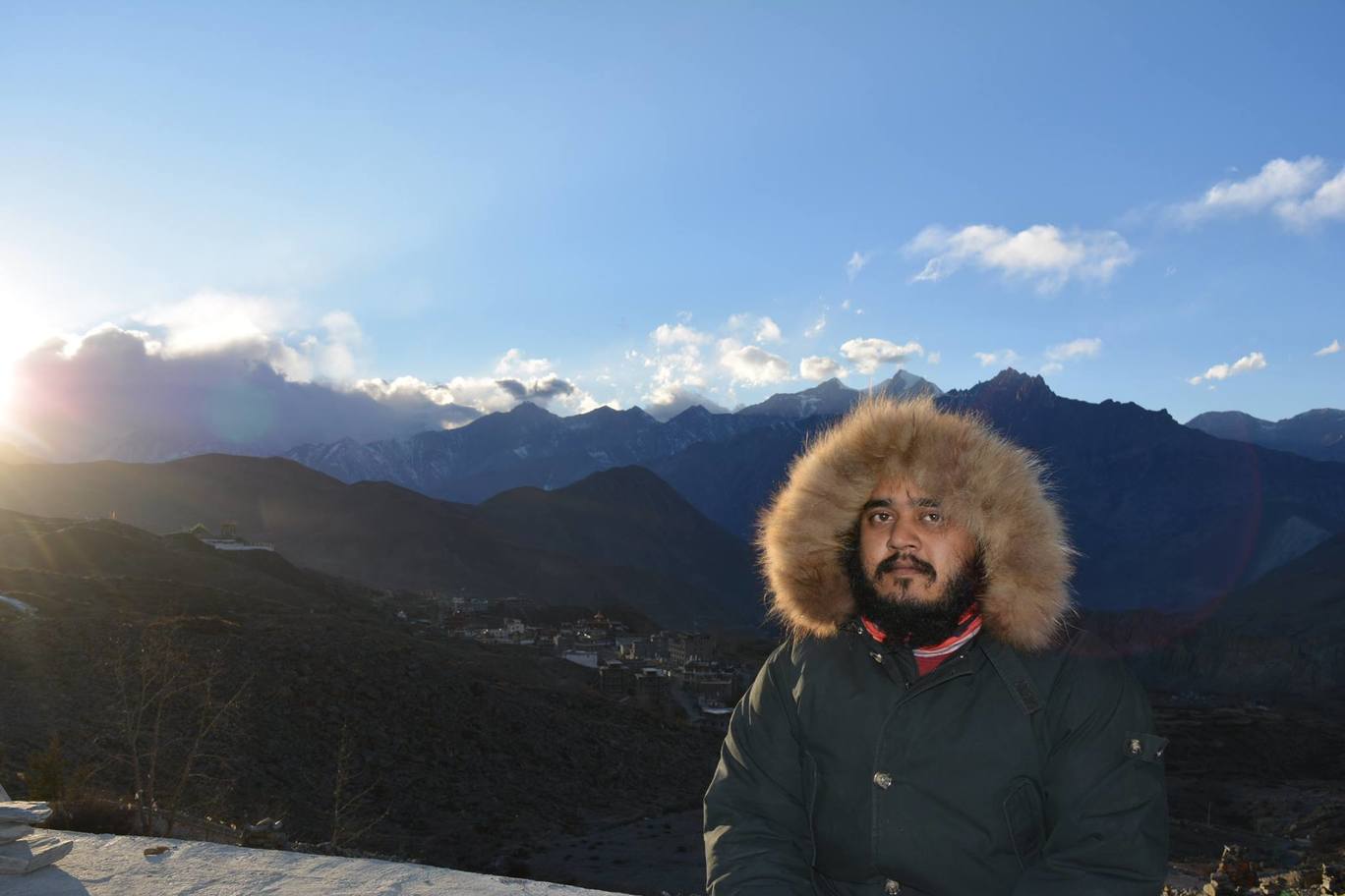Photo of MUSTANG- NEPAL By MOTORISTA BIKE CLUB