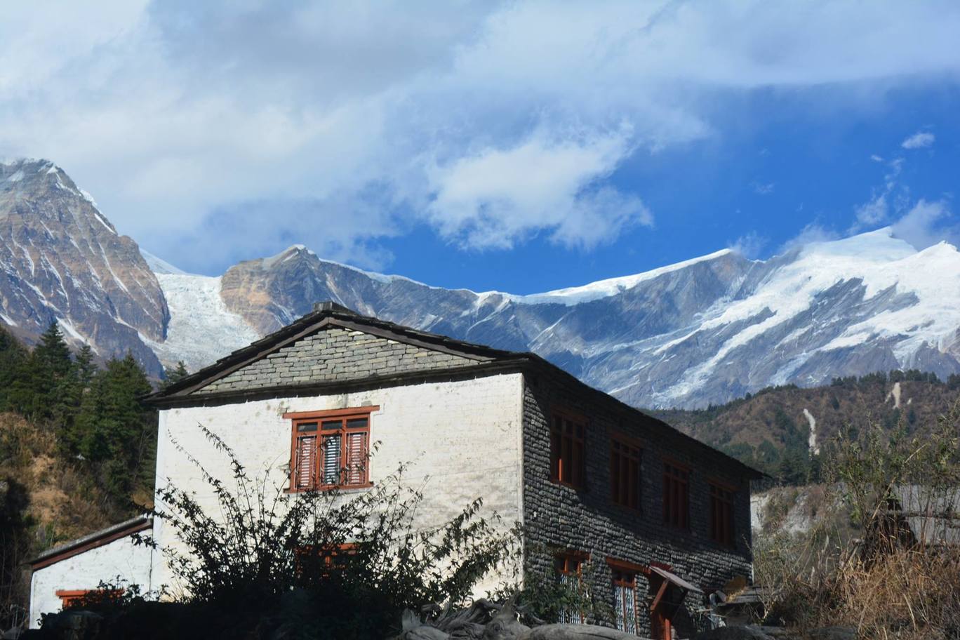 Photo of MUSTANG- NEPAL By MOTORISTA BIKE CLUB