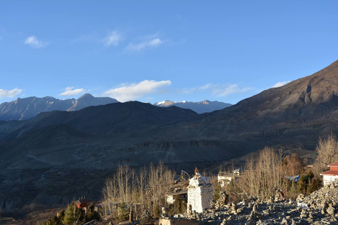 Photo of MUSTANG- NEPAL By MOTORISTA BIKE CLUB