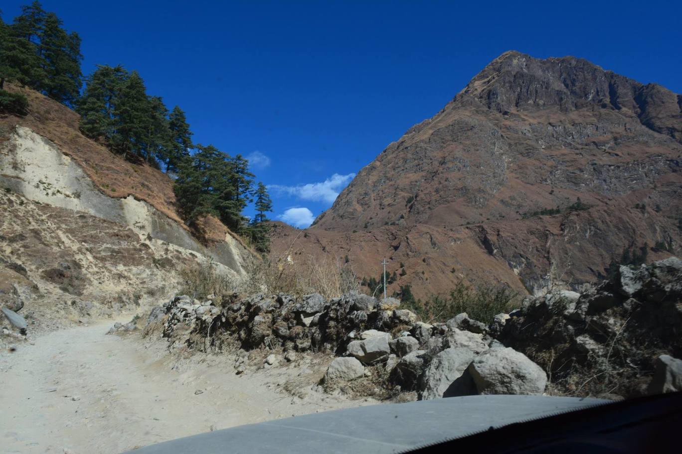 Photo of MUSTANG- NEPAL By MOTORISTA BIKE CLUB