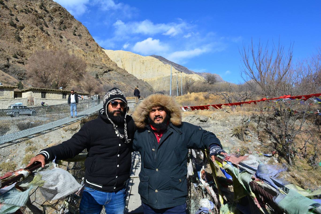 Photo of MUSTANG- NEPAL By MOTORISTA BIKE CLUB
