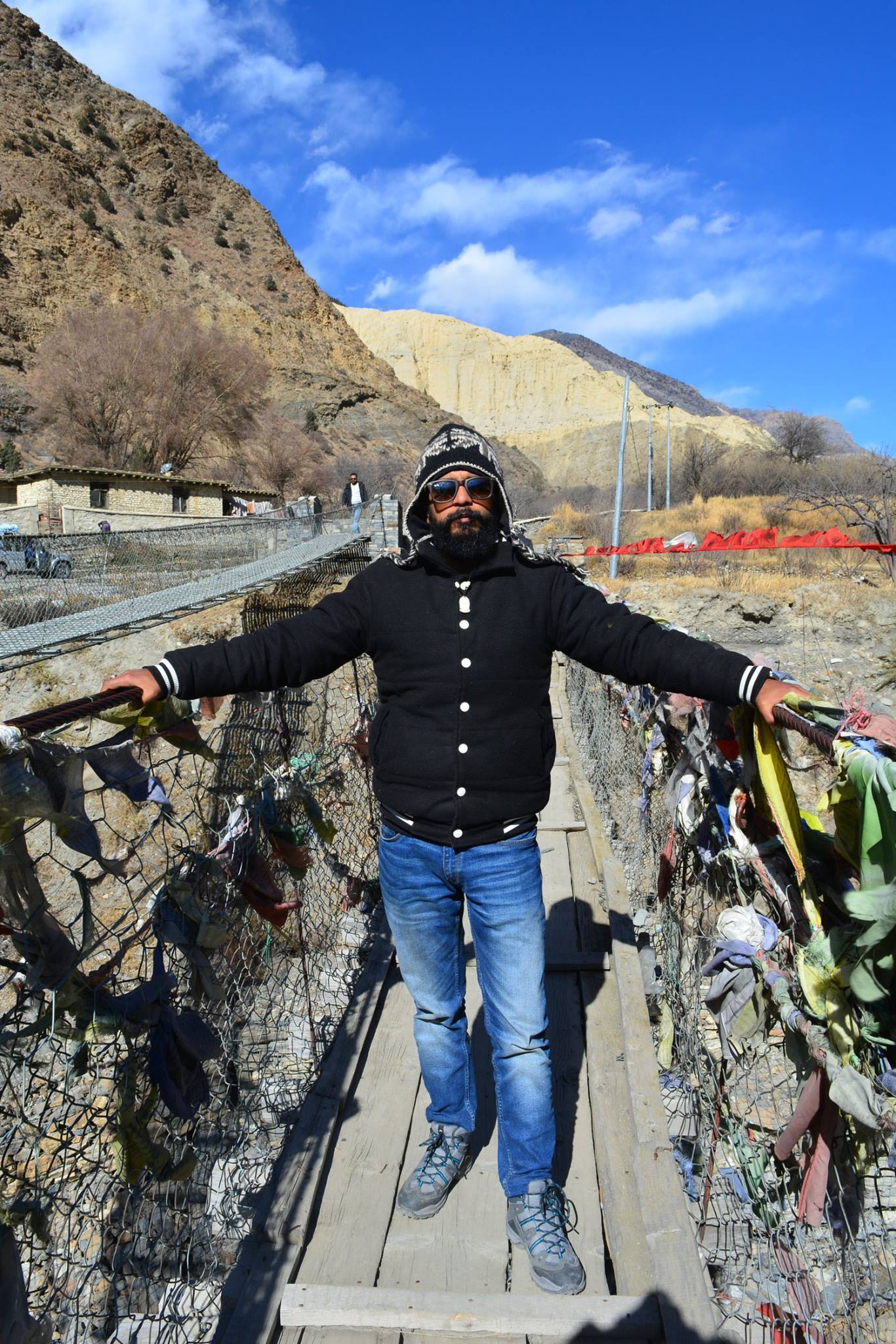 Photo of MUSTANG- NEPAL By MOTORISTA BIKE CLUB