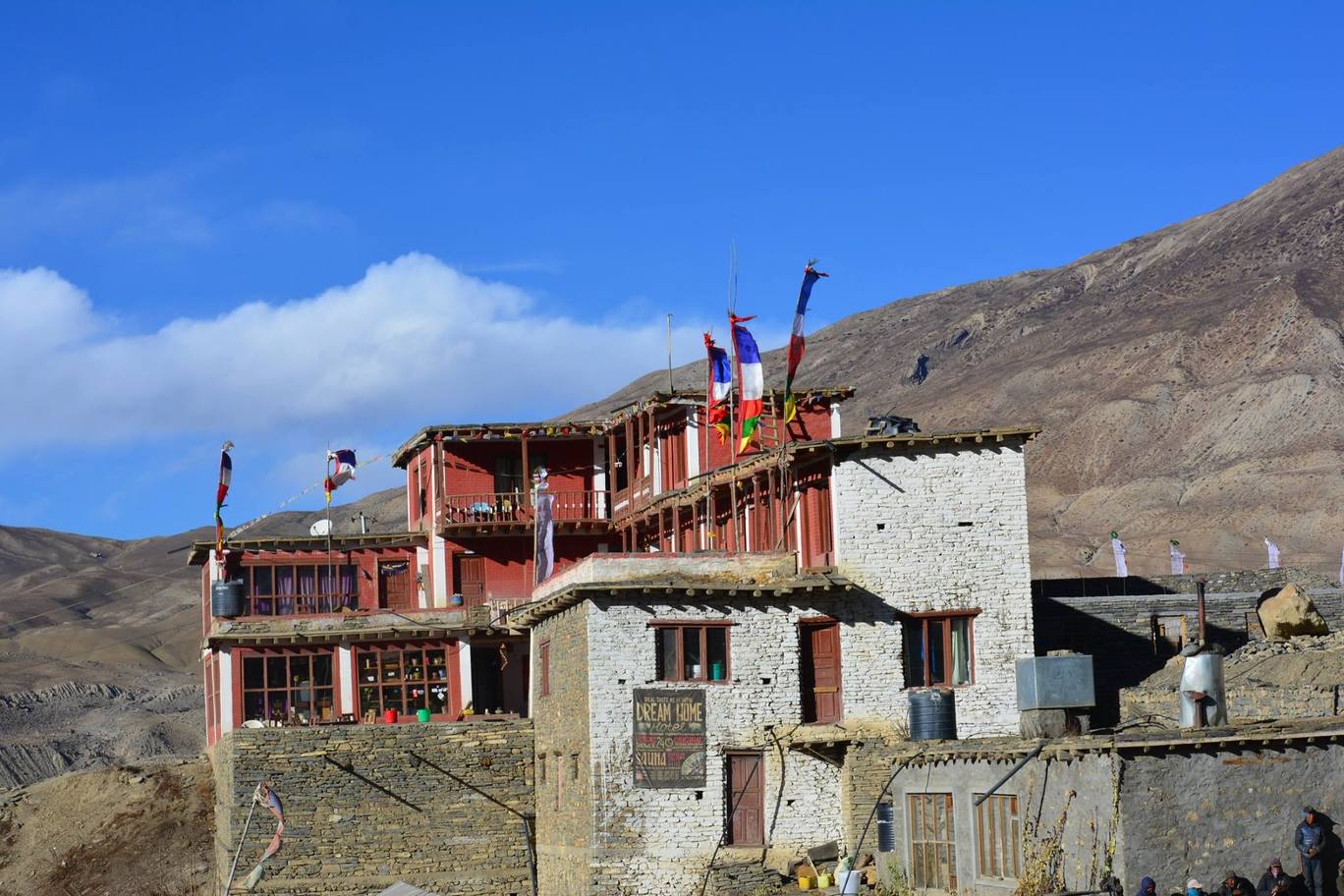 Photo of MUSTANG- NEPAL By MOTORISTA BIKE CLUB