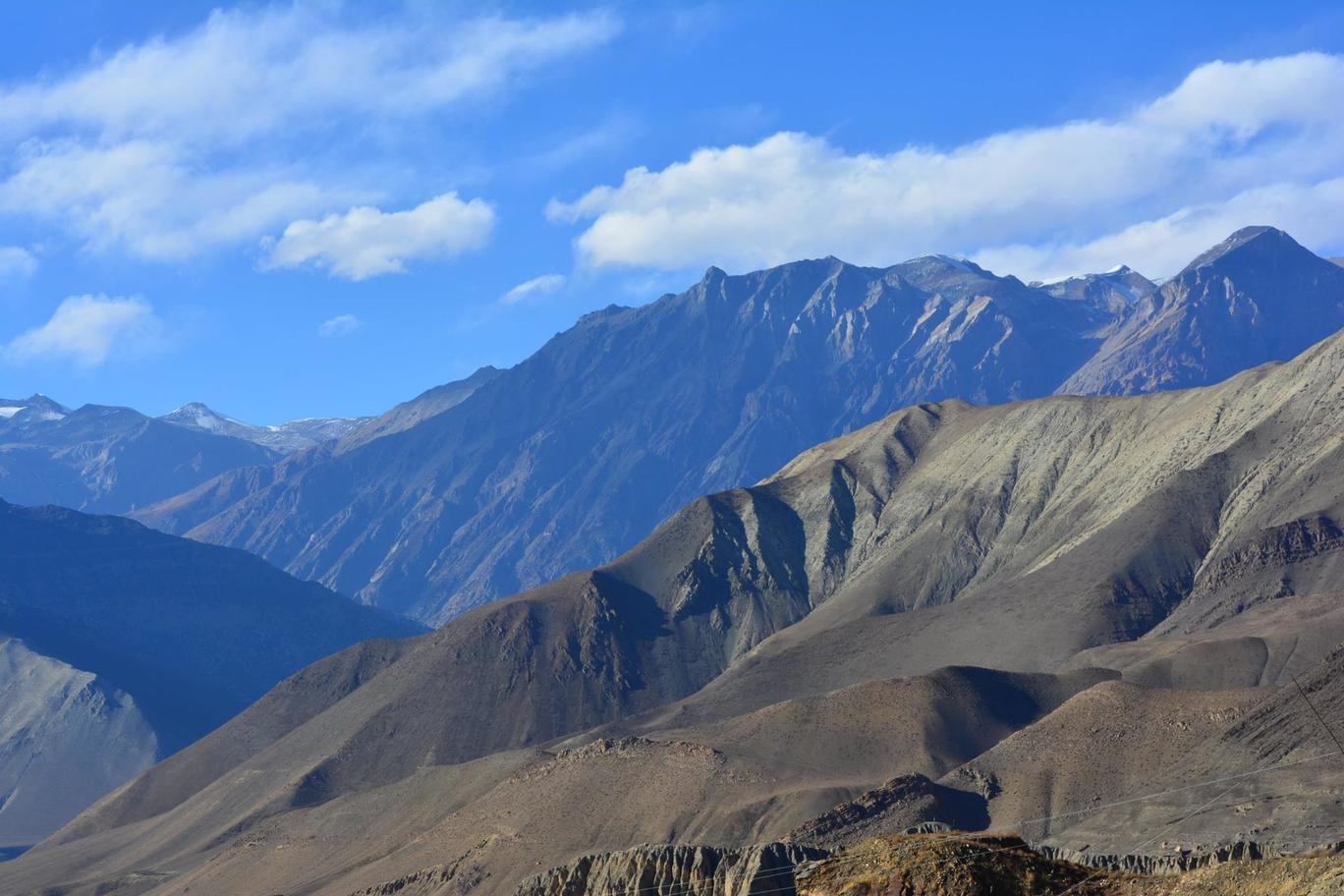 Photo of MUSTANG- NEPAL By MOTORISTA BIKE CLUB