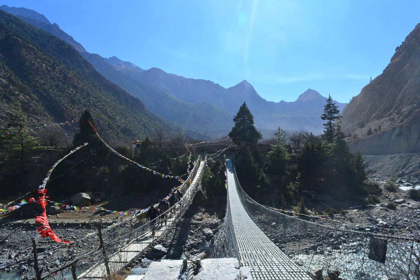 Photo of MUSTANG- NEPAL By MOTORISTA BIKE CLUB