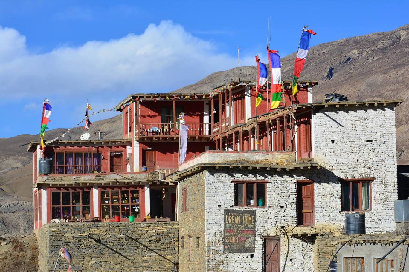 Photo of MUSTANG- NEPAL By MOTORISTA BIKE CLUB