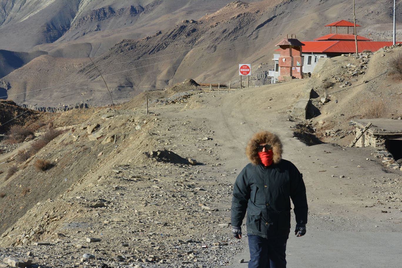 Photo of MUSTANG- NEPAL By MOTORISTA BIKE CLUB