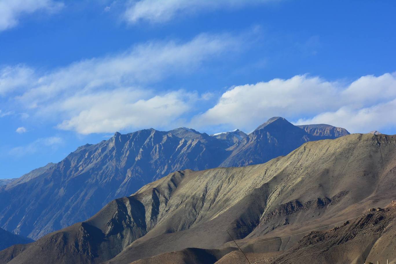 Photo of MUSTANG- NEPAL By MOTORISTA BIKE CLUB