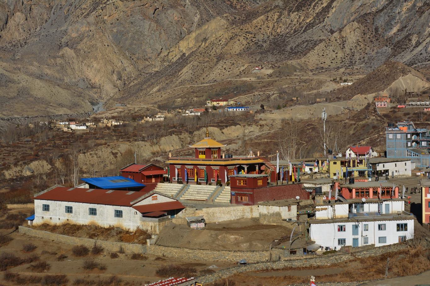 Photo of MUSTANG- NEPAL By MOTORISTA BIKE CLUB
