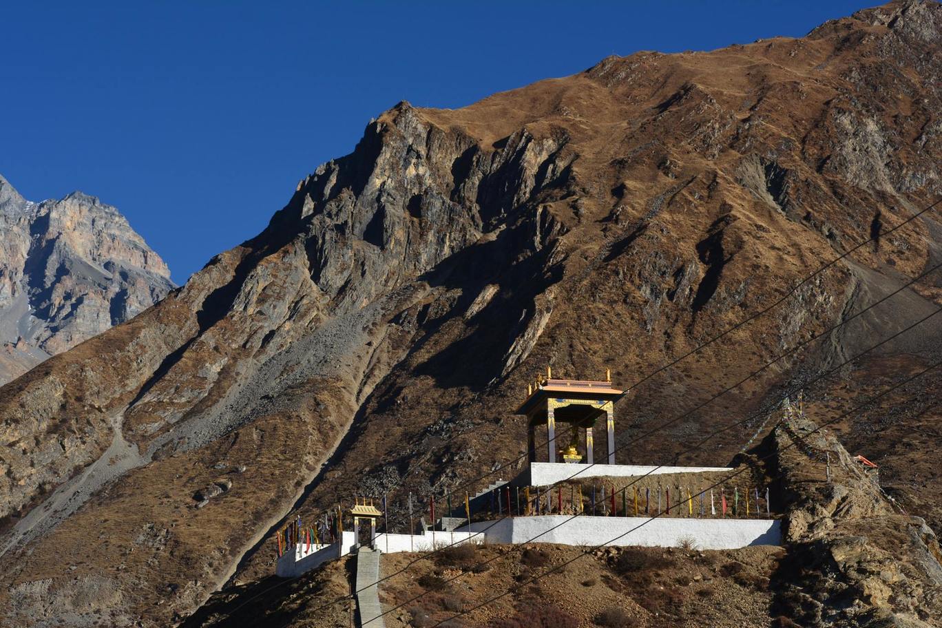 Photo of MUSTANG- NEPAL By MOTORISTA BIKE CLUB