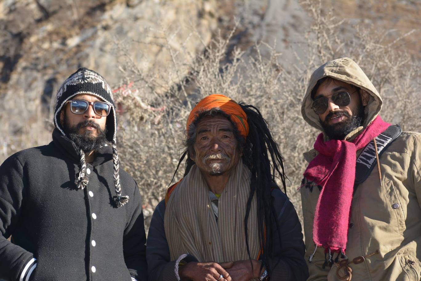 Photo of MUSTANG- NEPAL By MOTORISTA BIKE CLUB