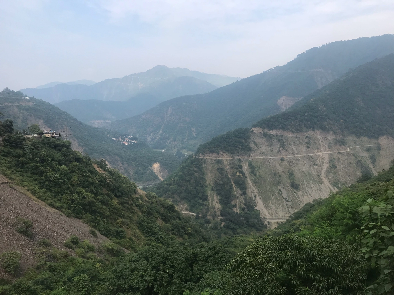 Photo of Karnprayag - Haridwar Rd By Akashdeep Singh