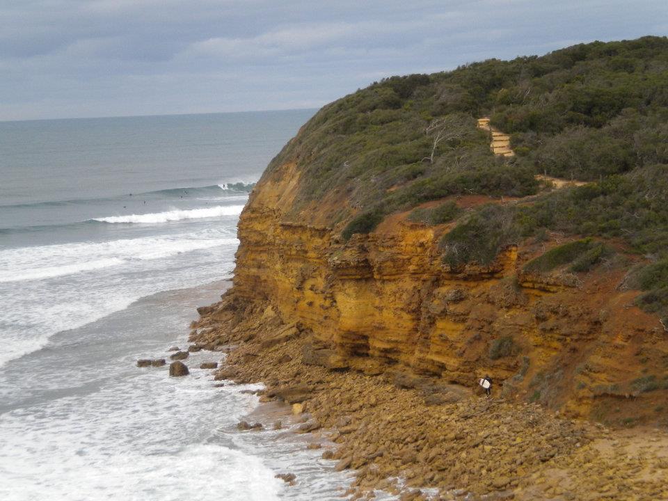 Photo of Great ocean Road and the twelve apostles By anumeha gupta
