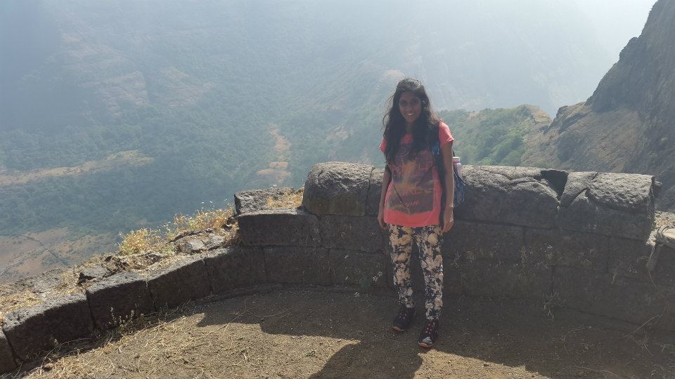Photo of Travel to historic Jivdhan and Naneghaat By Sharmilee Patel