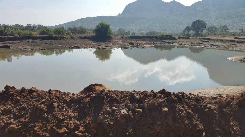 Photo of Travel to historic Jivdhan and Naneghaat By Sharmilee Patel