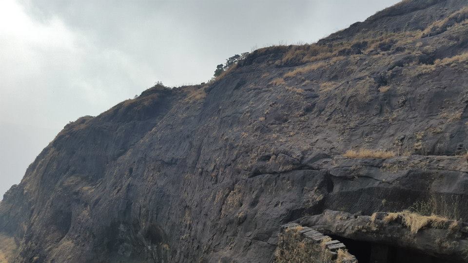 Photo of Travel to historic Jivdhan and Naneghaat By Sharmilee Patel