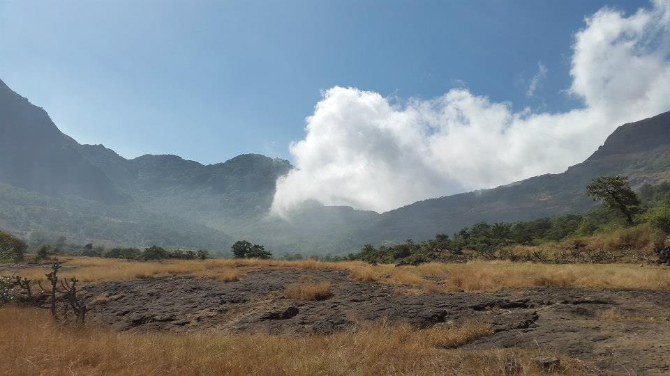 Photo of Travel to historic Jivdhan and Naneghaat By Sharmilee Patel