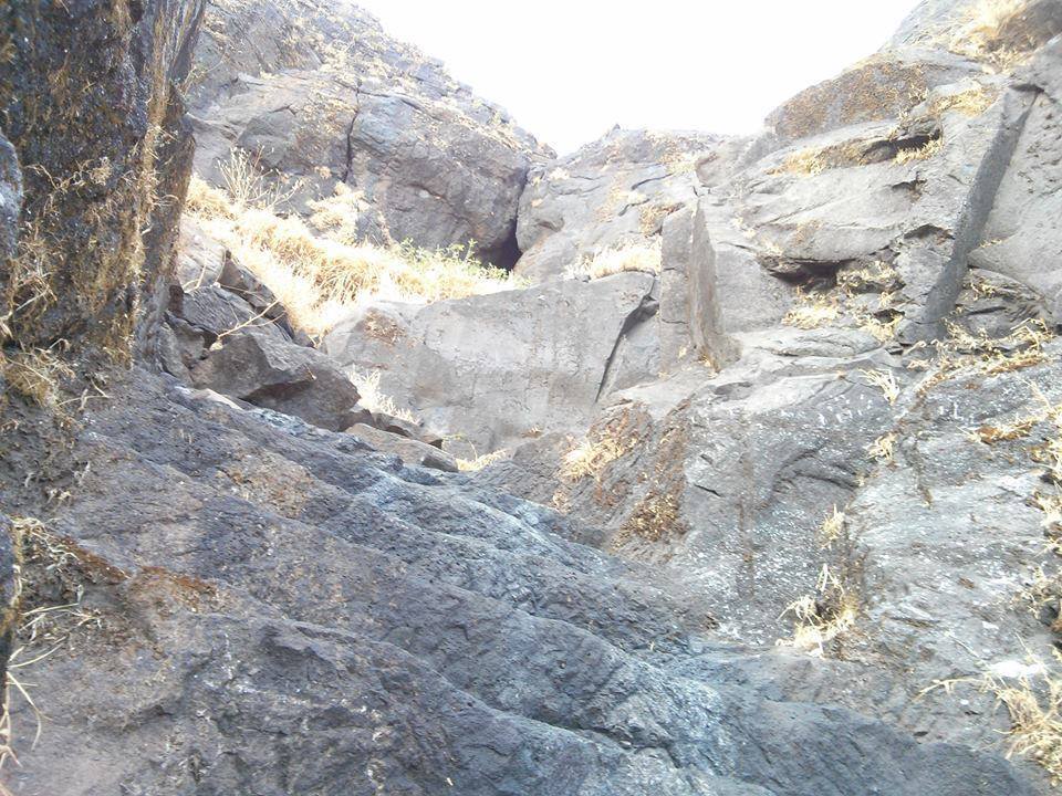 Photo of Travel to historic Jivdhan and Naneghaat By Sharmilee Patel