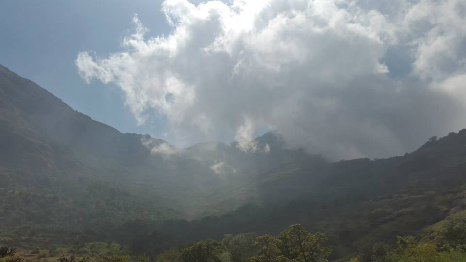 Photo of Travel to historic Jivdhan and Naneghaat By Sharmilee Patel