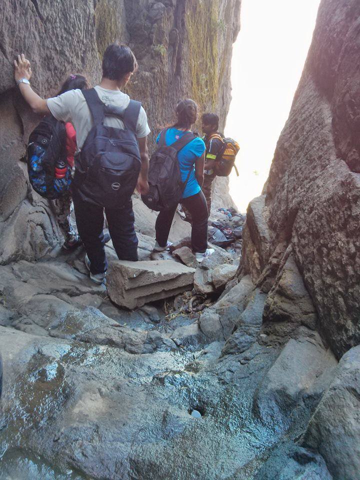 Photo of Travel to historic Jivdhan and Naneghaat By Sharmilee Patel
