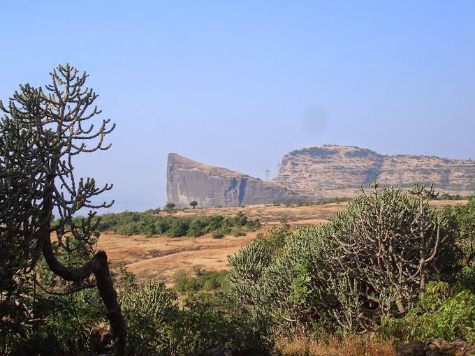 Photo of Travel to historic Jivdhan and Naneghaat By Sharmilee Patel