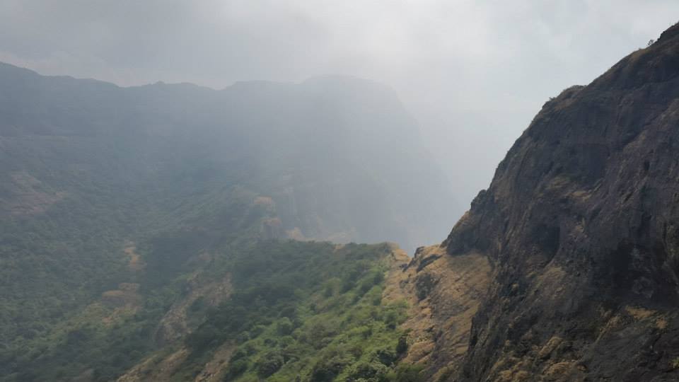 Photo of Travel to historic Jivdhan and Naneghaat By Sharmilee Patel