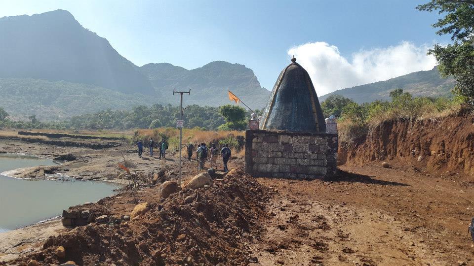 Photo of Travel to historic Jivdhan and Naneghaat By Sharmilee Patel