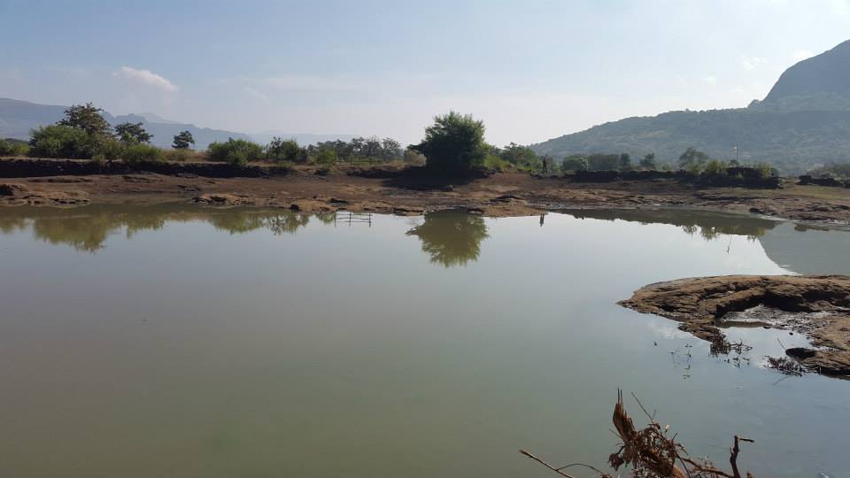 Photo of Travel to historic Jivdhan and Naneghaat By Sharmilee Patel