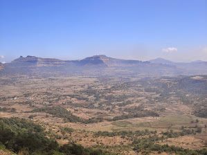 Photo of Travel to historic Jivdhan and Naneghaat By Sharmilee Patel
