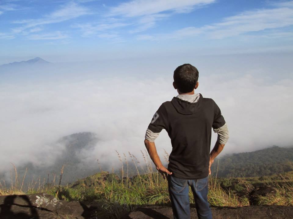 Photo of A cool day with nature at Chembra, Wayanad By Ravi Ranjan Singh