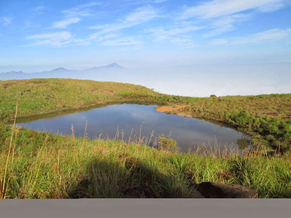 Photo of A cool day with nature at Chembra, Wayanad By Ravi Ranjan Singh