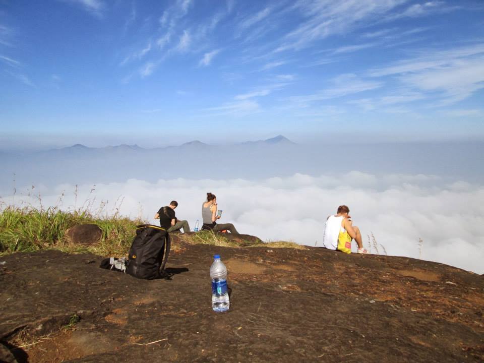 Photo of A cool day with nature at Chembra, Wayanad By Ravi Ranjan Singh