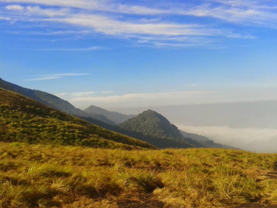 Photo of A cool day with nature at Chembra, Wayanad By Ravi Ranjan Singh