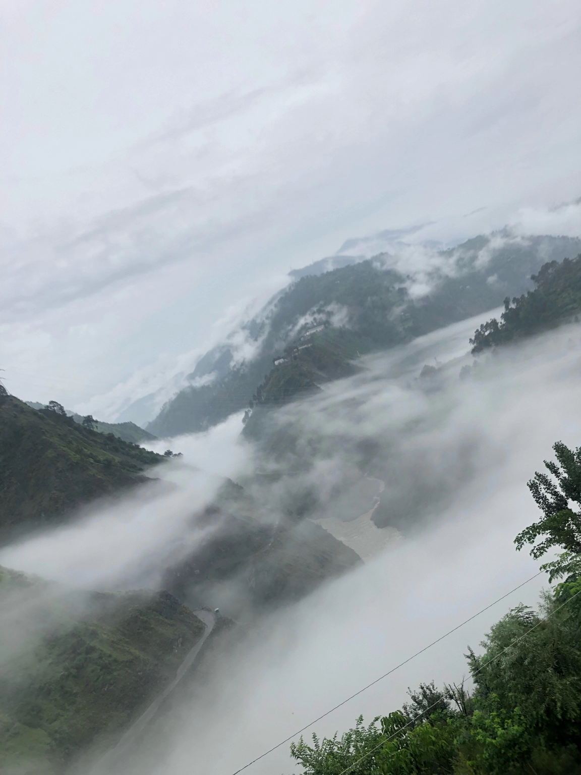 Photo of Patnitop/ sanasar lake By Tarun