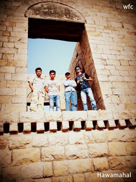 Photo of Feel Saurashtra's soul at Surendranagar district, Gujarat. By Umang Dave (IG: @umangxdave)