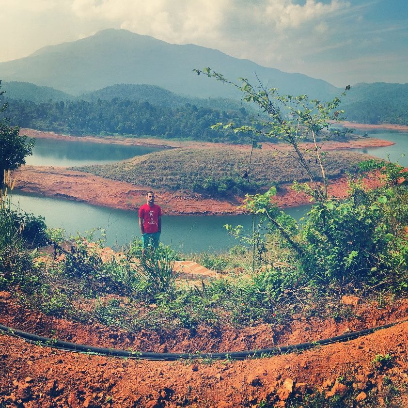 Photo of Weekend in Srirangapatna, Wayanad and Nagarhole National Park By Akhil Bhat