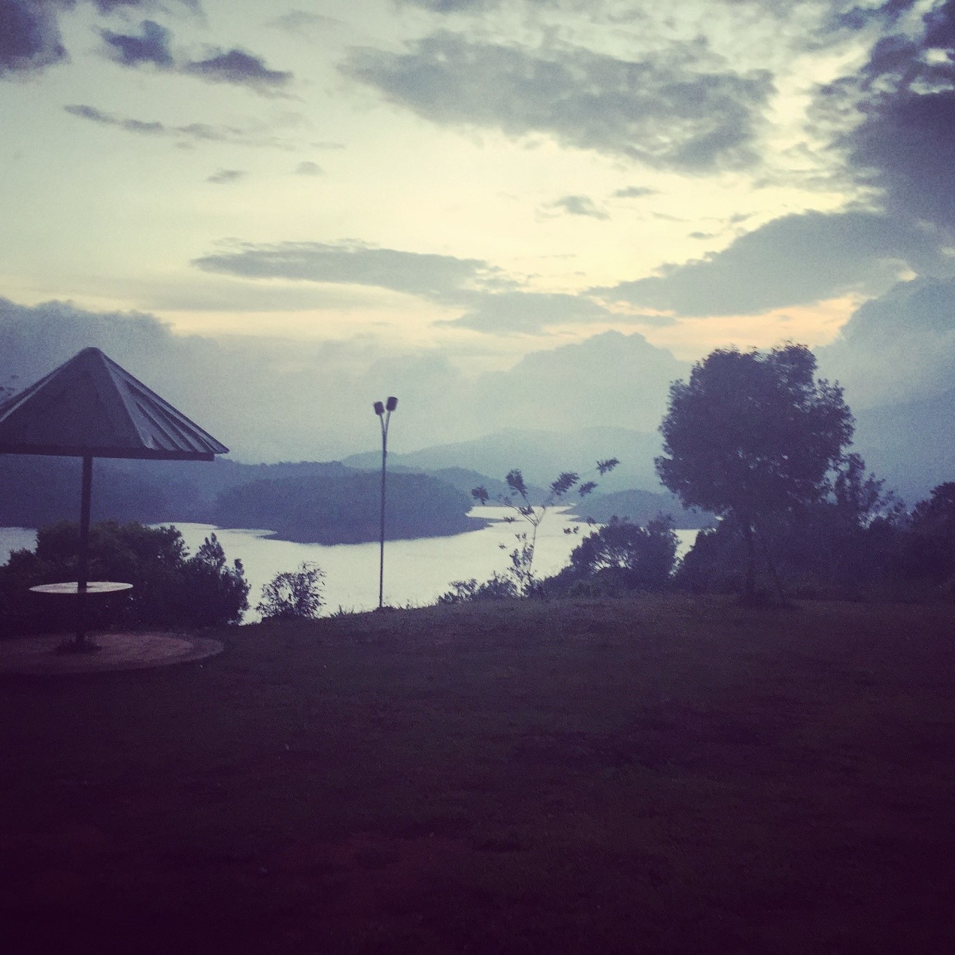 Photo of Weekend in Srirangapatna, Wayanad and Nagarhole National Park By Akhil Bhat