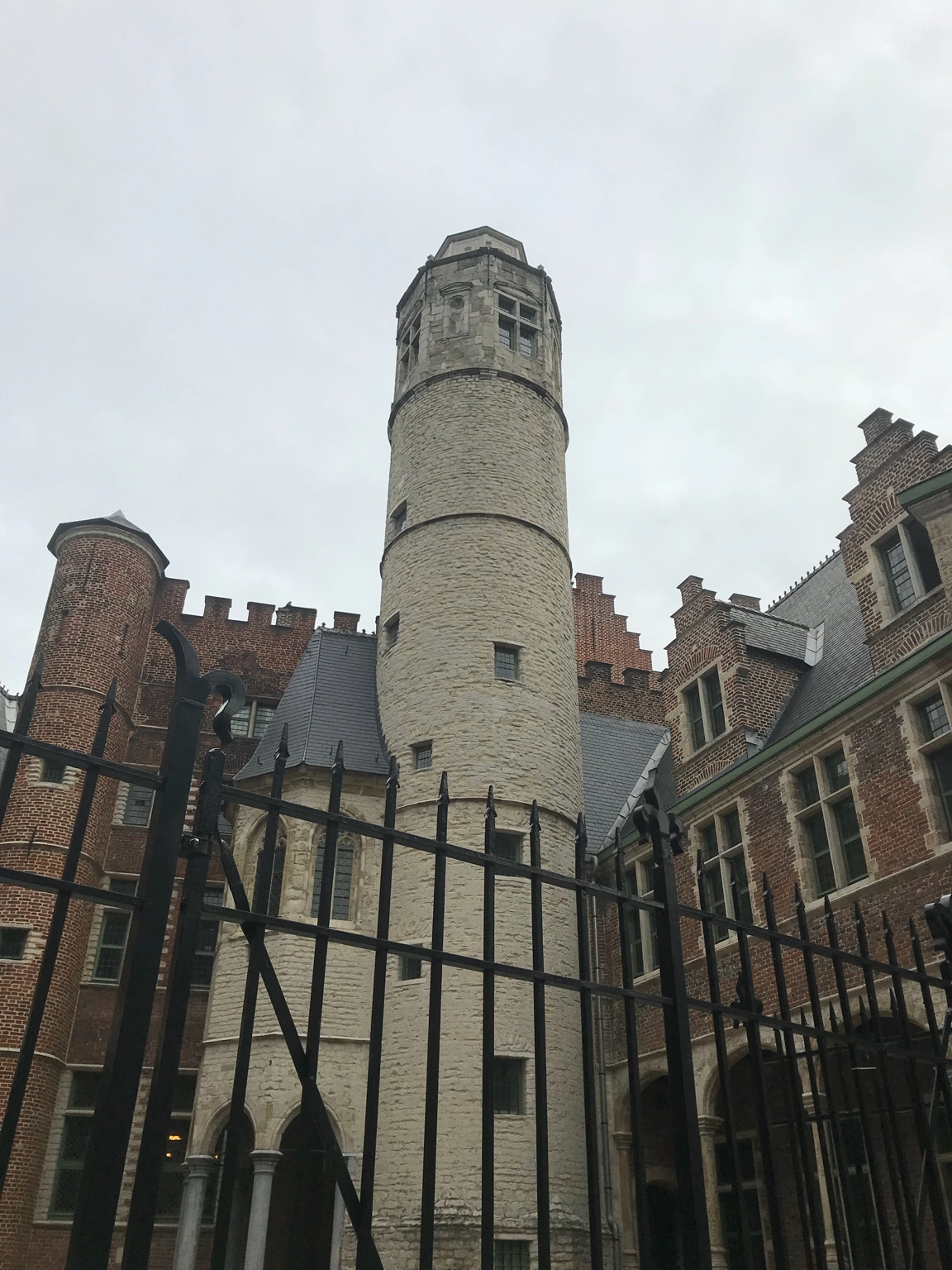 Photo of Ghent By sambhav.pati