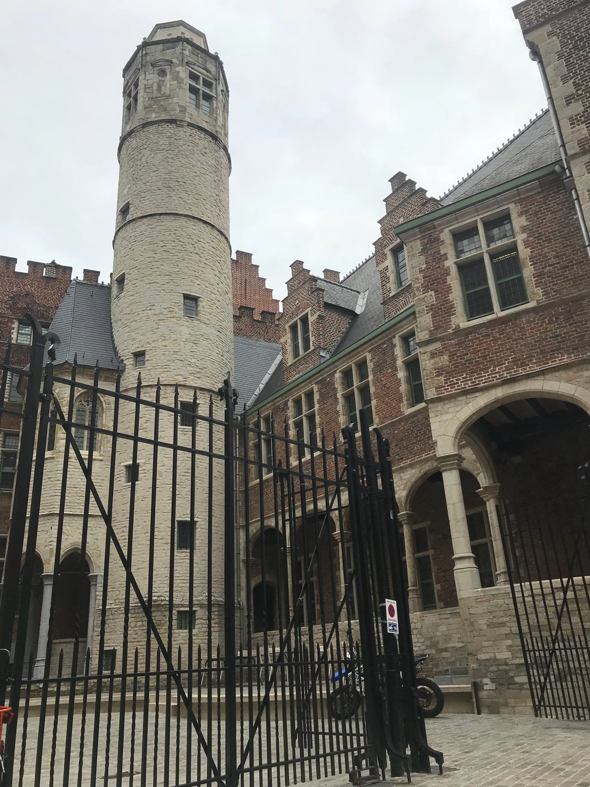 Photo of Ghent By sambhav.pati