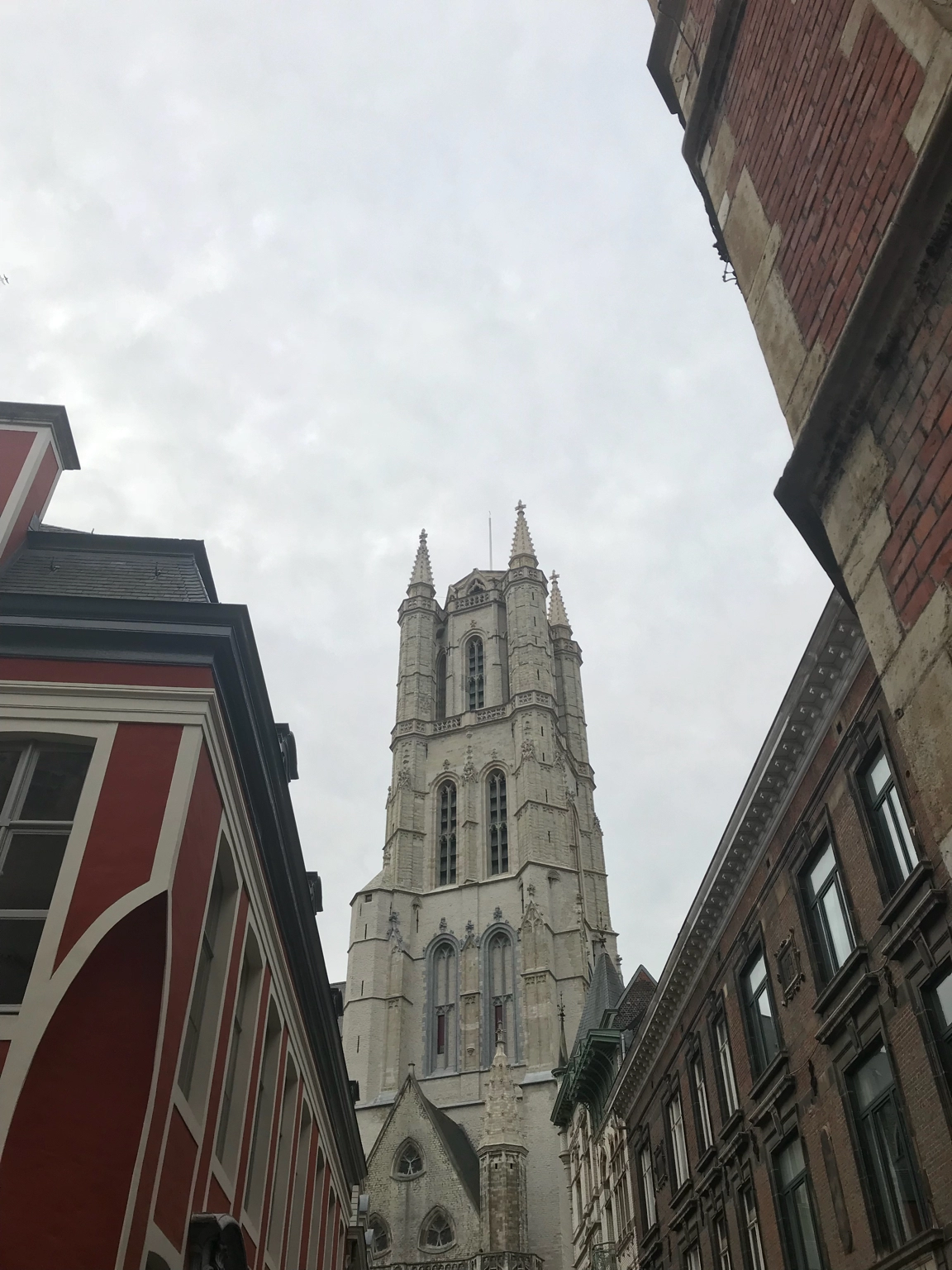 Photo of Ghent By sambhav.pati