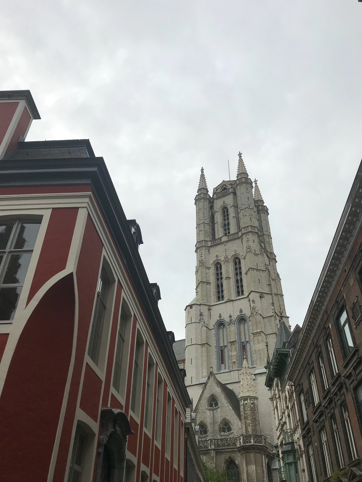 Photo of Ghent By sambhav.pati