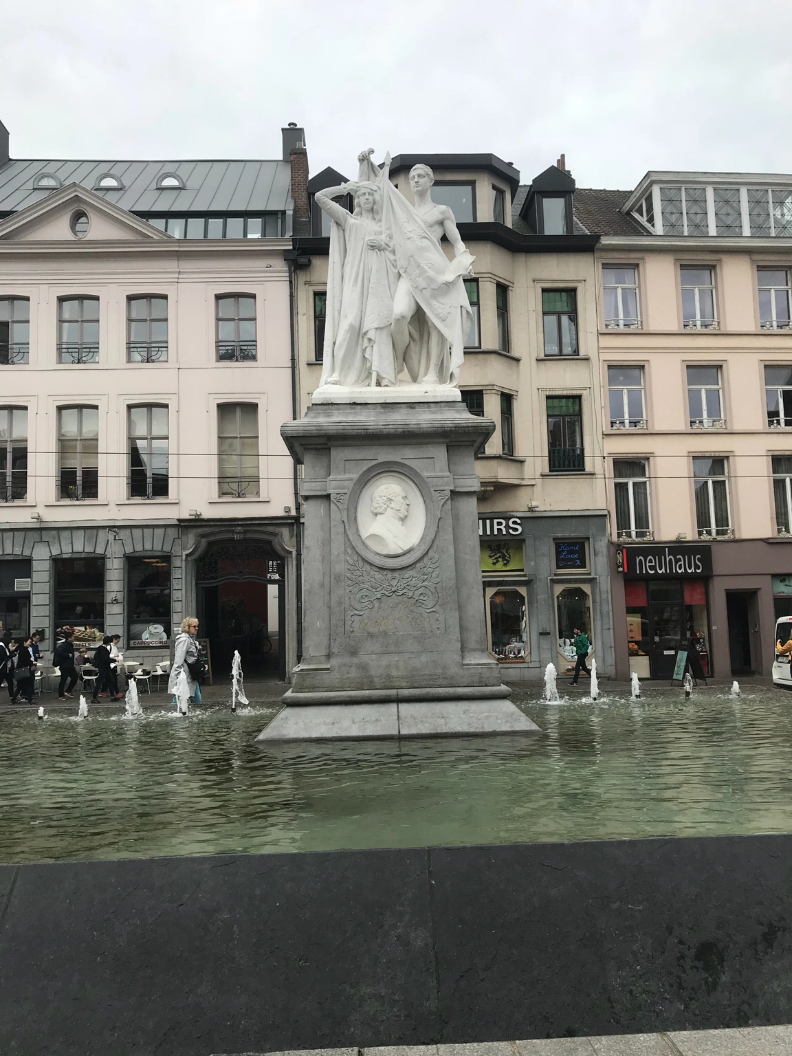 Photo of Ghent By sambhav.pati