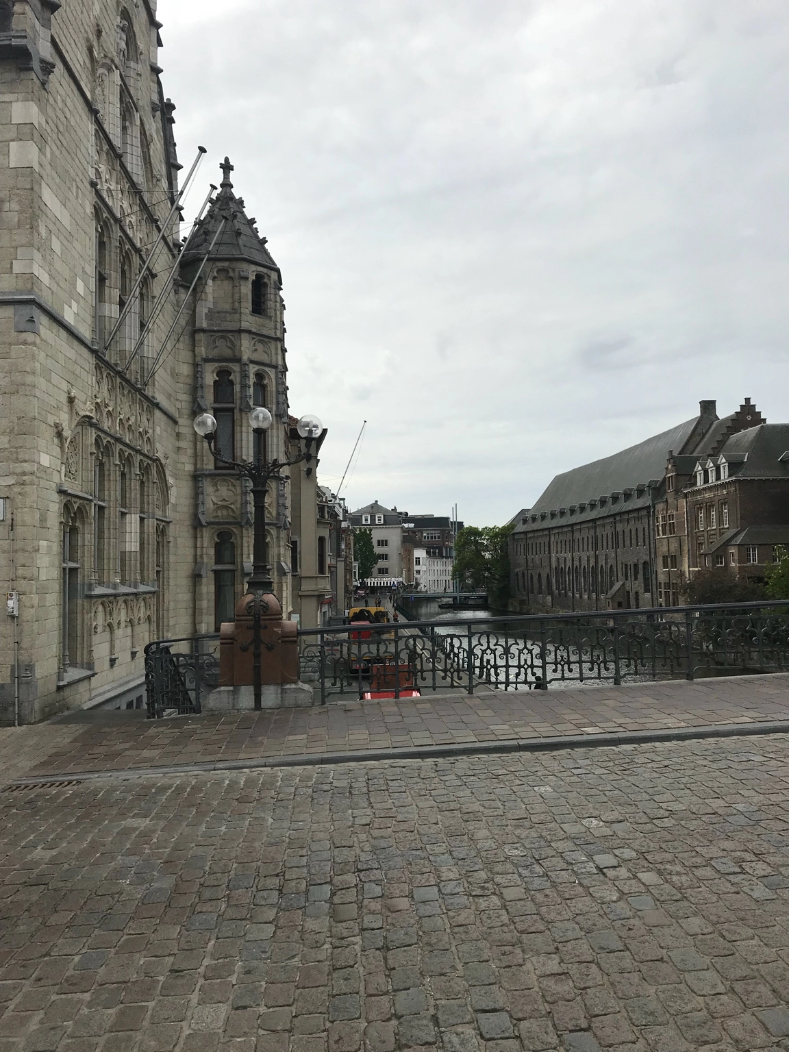 Photo of Ghent By sambhav.pati