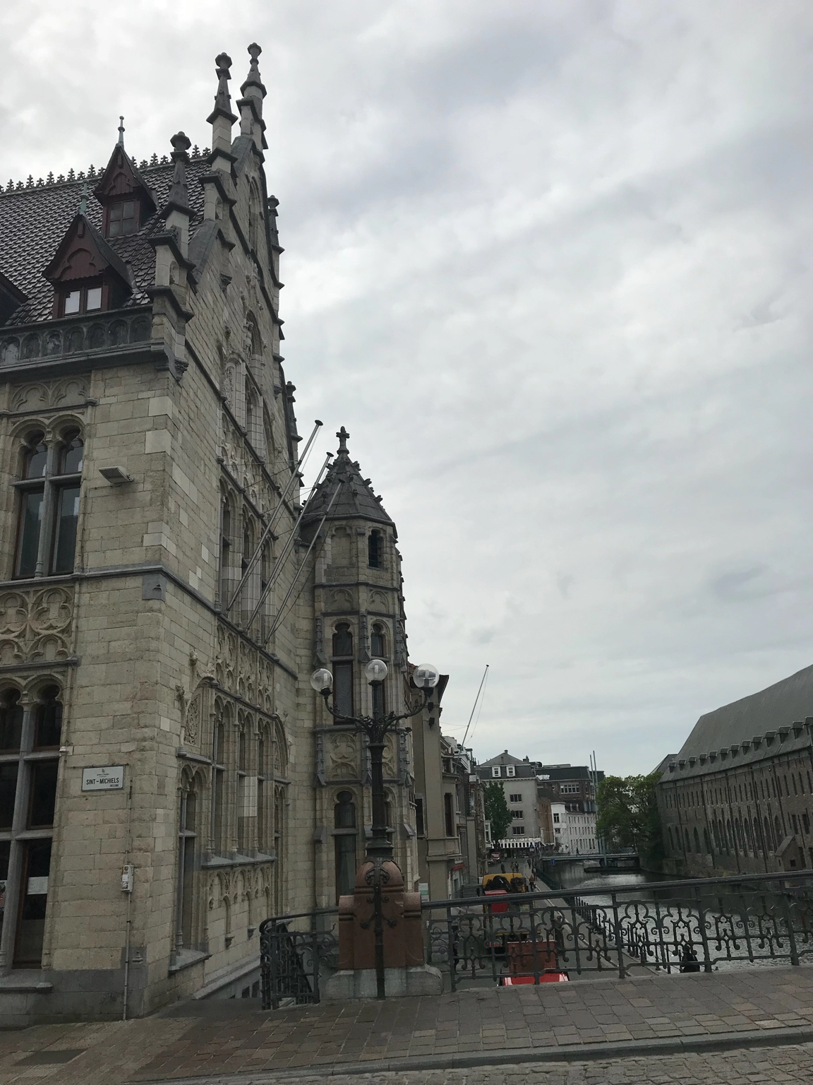 Photo of Ghent By sambhav.pati