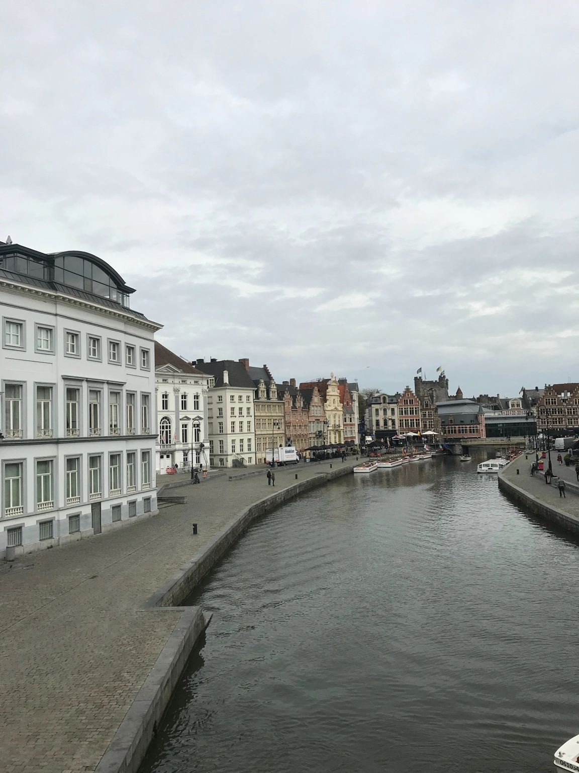 Photo of Ghent By sambhav.pati