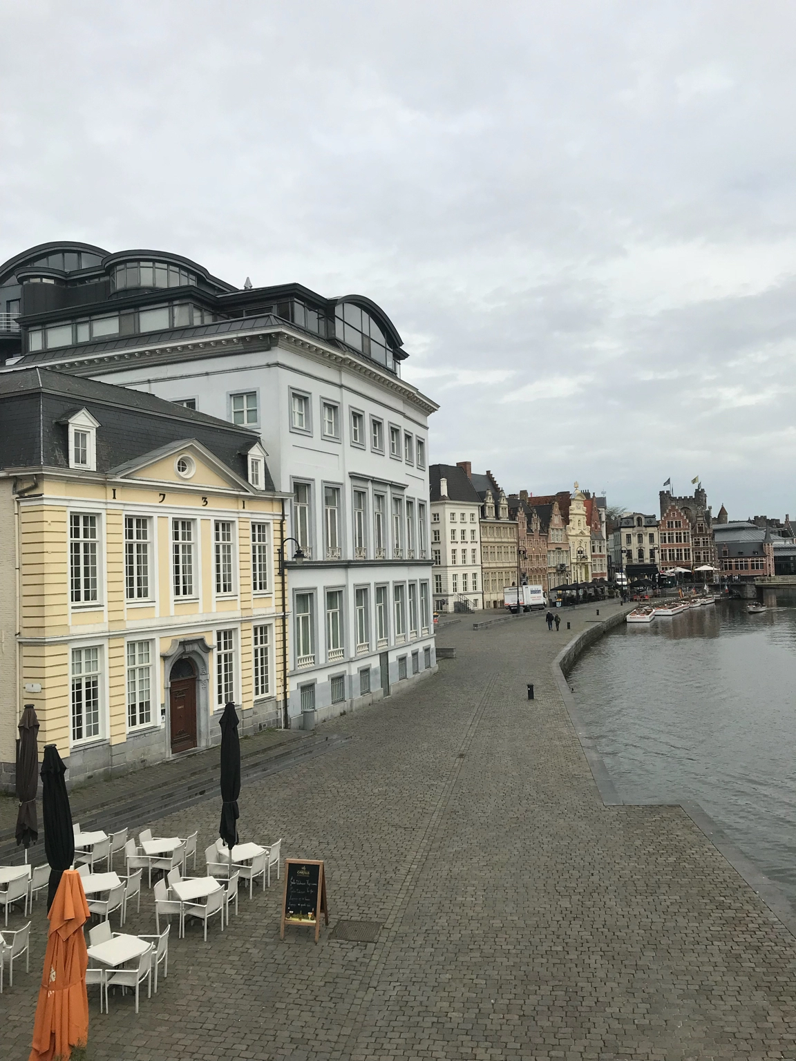 Photo of Ghent By sambhav.pati