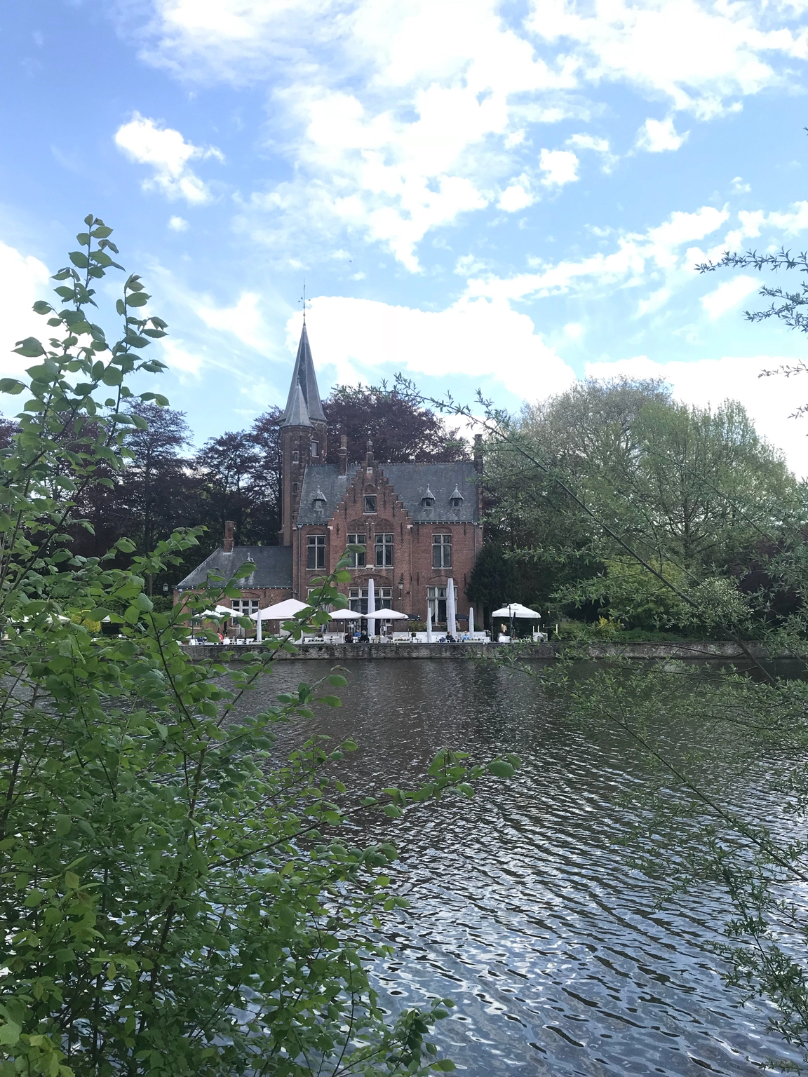 Photo of Bruges By sambhav.pati