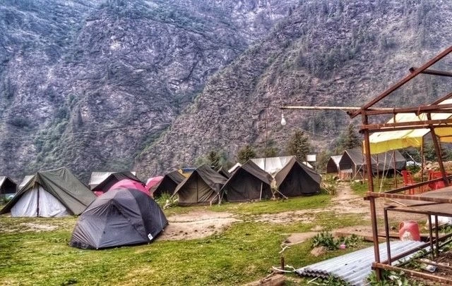 Photo of My 1st solo trip to Kheerganga trek.. #BeyondTheBorder By Ruth_Traveldiaries