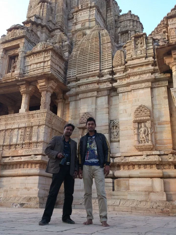 Photo of Chittorgarh By Satyendra Pratap